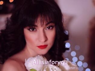 Allisiaforyou