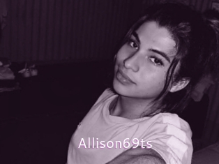 Allison69ts