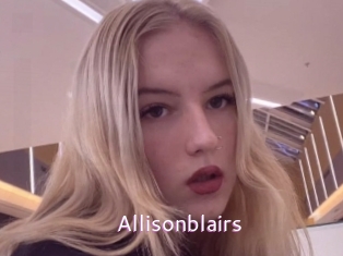 allisonblairs Just Amateurs