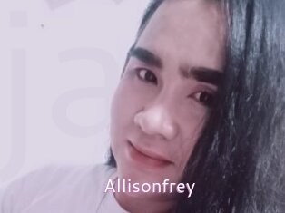 Allisonfrey