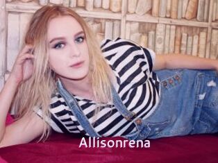 Allisonrena