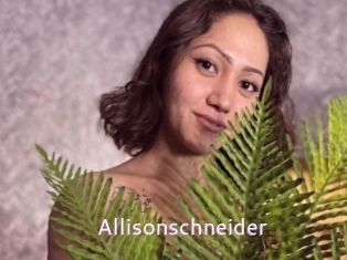 Allisonschneider