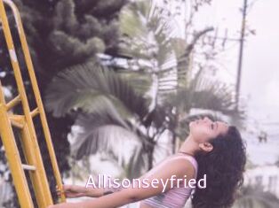 Allisonseyfried