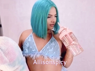 Allisonspicy