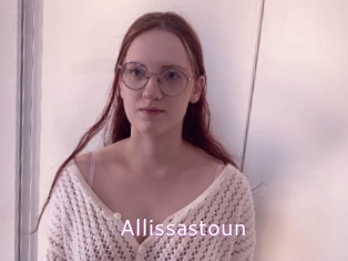 Allissastoun