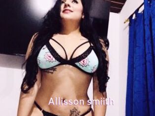 Allisson_smiith