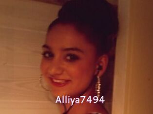 Alliya7494