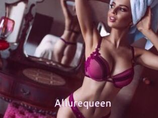 Allurequeen