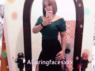 Alluringfacesxxx