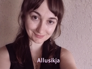 Allusikja