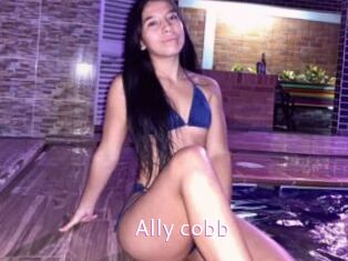 ally_cobb Just Amateurs