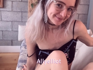 allyelliot Just Amateurs