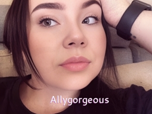 allygorgeous Just Amateurs