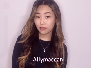 allymaccan Just Amateurs
