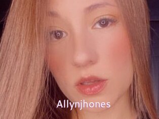 Allynjhones