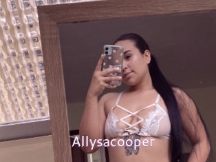 Allysacooper