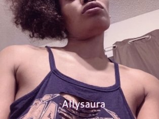 Allysaura