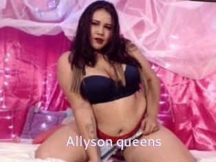Allyson_queens