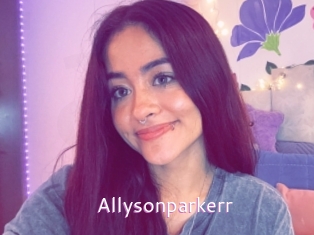 allysonparkerr Just Amateurs