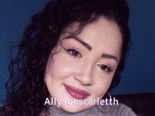 Allysonscarletth
