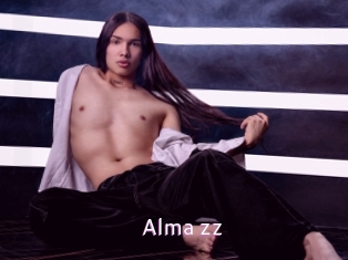 Alma_zz