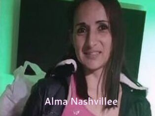 Alma_Nashvillee