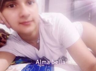 Alma_bella