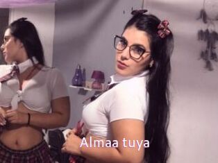 Almaa_tuya