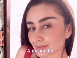 Almaamiller