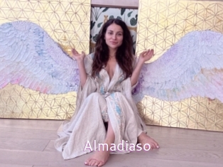 Almadiaso