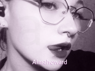 Almahoward