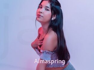 Almaspring