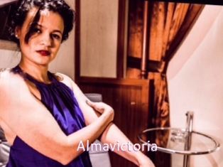 Almavictoria