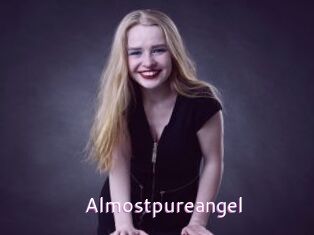 Almostpureangel
