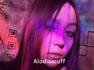 Alodiaacuff