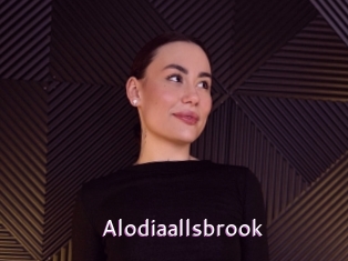 Alodiaallsbrook