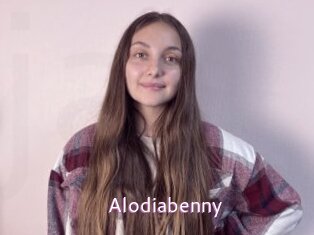 Alodiabenny