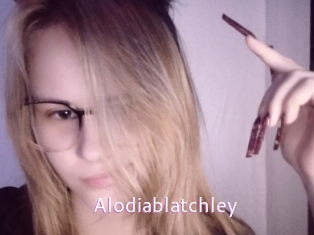 Alodiablatchley