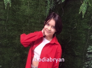 Alodiabryan