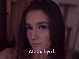 Alodiabyrd