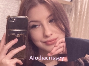 Alodiacrissey