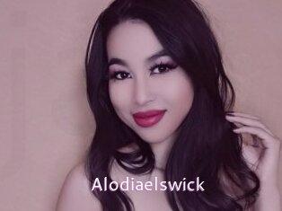 Alodiaelswick