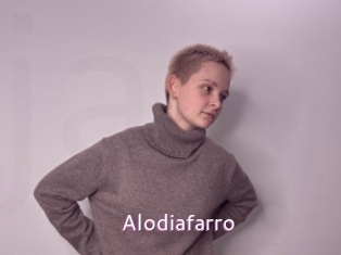 Alodiafarro
