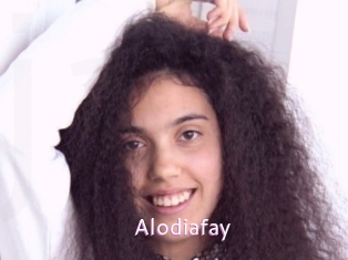 Alodiafay
