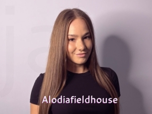 Alodiafieldhouse