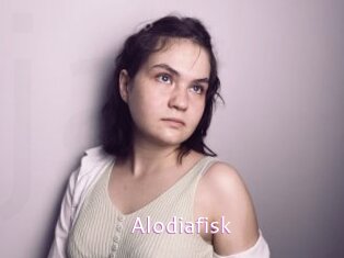 Alodiafisk