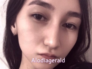 Alodiagerald