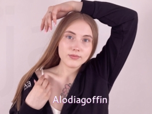 Alodiagoffin