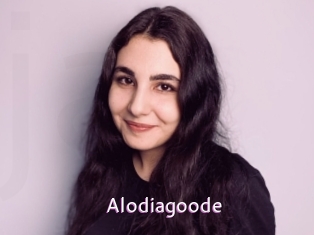 Alodiagoode