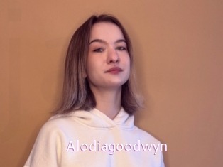 Alodiagoodwyn